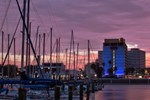 Отель Best Western Marina Grand Hotel Отель Best Western Marina Grand Hotel