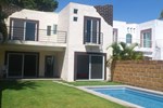 Апартаменты Casa Esmeralda Апартаменты Casa Esmeralda
