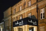 Отель Hallmark Hotel Derby Отель Hallmark Hotel Derby