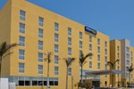 Отель City Express Paraiso Отель City Express Paraiso