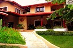 Отель Boutique Hotel Luamey Отель Boutique Hotel Luamey