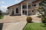 Гостевой дом Kalis Lodge Guesthouse Гостевой дом Kalis Lodge Guesthouse