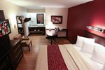 Отель Red Roof Inn St. Louis-Forest Park Отель Red Roof Inn St. Louis-Forest Park