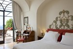 Отель Hotel Punta Regina Отель Hotel Punta Regina