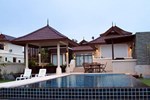 Вилла Krabi Sunset Beachfront Sand One Вилла Krabi Sunset Beachfront Sand One
