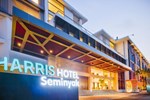 Отель HARRIS Hotel Seminyak Отель HARRIS Hotel Seminyak