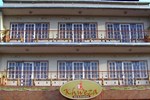 Мини-отель Khweza Bed and Breakfast Мини-отель Khweza Bed and Breakfast