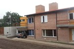 Апартаменты Toba Alquileres Апартаменты Toba Alquileres