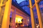 Отель Hotel Eggers Hamburg Отель Hotel Eggers Hamburg