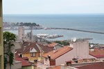Апартаменты Guler Apart Апартаменты Guler Apart
