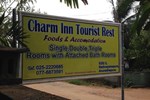 Мини-отель Charm Inn Tourist Rest Мини-отель Charm Inn Tourist Rest