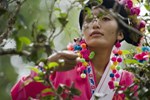 Отель LUX* Lijiang Отель LUX* Lijiang