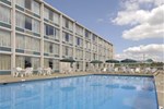 Отель Days Inn Cambridge Отель Days Inn Cambridge