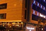 Отель Violet Hotel ( Families Only ) Отель Violet Hotel ( Families Only )