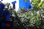 Апартаменты Casa Elias Апартаменты Casa Elias