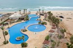 Апартаменты Luna Blanca Rocky Point Апартаменты Luna Blanca Rocky Point