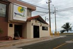 Отель Hotel Praiamar Отель Hotel Praiamar