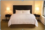 Отель Hampton Inn & Suites Portland/Hillsboro-Evergreen Park Отель Hampton Inn & Suites Portland/Hillsboro-Evergreen Park