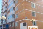 Апартаменты ArigSor Apartment Dilav Khutagt Jamsranjav Street Апартаменты ArigSor Apartment Dilav Khutagt Jamsranjav Street