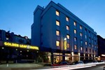 Отель Golden Leaf Parkhotel Im Lehel Отель Golden Leaf Parkhotel Im Lehel