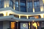Отель Hotel Internacional Отель Hotel Internacional