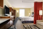Отель Home2Suites Cranberry Отель Home2Suites Cranberry