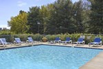 Отель Days Inn - Mystic Отель Days Inn - Mystic