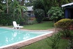 Мини-отель The Arches Guest House Мини-отель The Arches Guest House