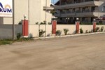 Отель Altinkum Tatil Konaklari Отель Altinkum Tatil Konaklari
