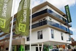 Апартаменты Harry's Home Graz Апартаменты Harry's Home Graz