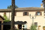 Отель Casa Mancia Отель Casa Mancia