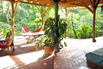 Хостел Cascada Verde - Hostel at the Waterfall Хостел Cascada Verde - Hostel at the Waterfall
