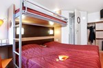 Отель Premiere Classe Lille Ouest - Lomme Отель Premiere Classe Lille Ouest - Lomme