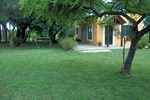 Отель Posada El Rincon Отель Posada El Rincon
