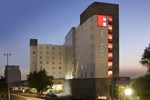Отель Fiesta Inn Naucalpan Отель Fiesta Inn Naucalpan