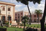 Отель New Hotel Palace Отель New Hotel Palace