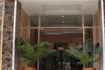 Отель Tiffany Diamond Hotel Отель Tiffany Diamond Hotel