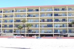 Отель Las Brisas by TRS Отель Las Brisas by TRS