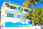 Хостел Surf Hostel Cabo "The Riptide" Хостел Surf Hostel Cabo "The Riptide"