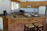 Отель Cabañas Montecielo Отель Cabañas Montecielo