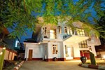 Гостевой дом Thanlwin Guesthouse Гостевой дом Thanlwin Guesthouse