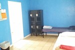 Хостел Sin City Hostel Хостел Sin City Hostel