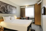 Отель ibis Luebeck City Отель ibis Luebeck City