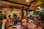 Отель Ayres Hotel Redlands Отель Ayres Hotel Redlands