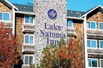 Отель Lake Natoma Inn Отель Lake Natoma Inn