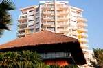 Отель Destino Alamar Riviera Nayarit Отель Destino Alamar Riviera Nayarit
