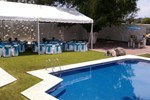 Апартаменты Casa Las Brisas Апартаменты Casa Las Brisas