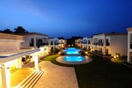Отель Delita Suite Hotel Отель Delita Suite Hotel