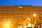 Отель City Junior Ciudad del Carmen Isla de Tris Отель City Junior Ciudad del Carmen Isla de Tris