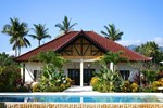 Вилла Villa Yudhistira Вилла Villa Yudhistira